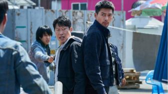 4 Fakta Confidential Assignment 2, Film Korea Selatan Terlaris saat Ini