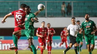 Ini Link Live Streaming PSM Makassar vs PSS Sleman: Misi Super Elja Mencuri Poin