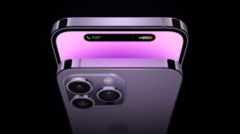 Realme dan Xiaomi Lirik Dynamic iPhone 14 Pro, Siapa yang Lebih Berminat?