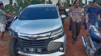 Curi Mobil Petugas, Tahanan Kantor Bea Cukai Bojonegoro Kabur