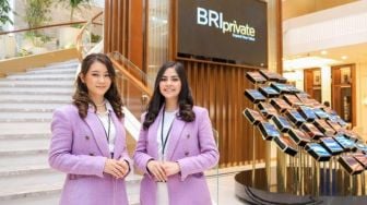 Aset Makin Berkembang? BRI Private Signature Siap Mendukung Kelola Uangmu