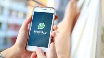 10 Aplikasi Alternatif WhatsApp Jika Down, Dijamin Aman!