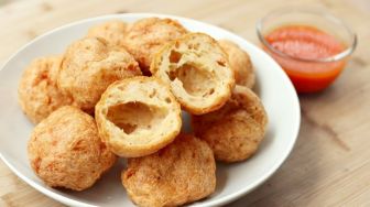 Resep Bakso Goreng Anti Gagal, Gurih dan Renyah ala Devina Hermawan