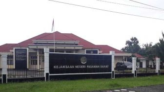 Eks Bupati Yulianto Bantah Mangkir Dipanggil Jaksa Terkait Kasus Pembangunan RSUD