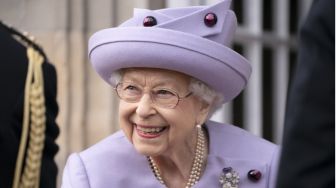 Tak Hanya Tas, Ternyata Mendiang Ratu Elizabeth II Gunakan Lipstik untuk Mengirim Sinyal Rahasia