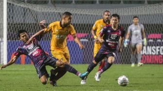 FIFA Sarankan Kick Off Liga Indonesia Sore Hari, Pelatih Persik Kediri: Rekomendasi Itu Sudah Tepat