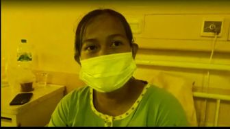 Orang Tua di Muba Beri Nama Anaknya Perdy Sambo, Begini Cita-citanya