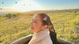 Prilly Latuconsina Merasa Menikah Hanya Menambah Masalah