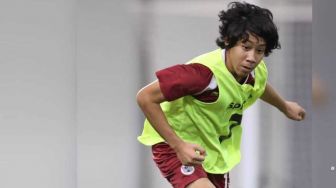 3 Pemain Keturunan Top yang Diabaikan Pelatih Timnas Indonesia U-17 Bima Sakti, Ada Wonderkid Qatar