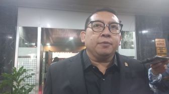 Soroti Ulah Hacker Bjorka, Fadli Zon: Kita Dalam Konteks Siber Seperti Negara Tak Bertuan