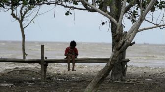 Miris! Dinamika Problematika Kawasan Pesisir Utara Jawa