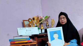 Dua Senior Jadi Tersangka, Ibu Santri Gontor: Ingin Lihat Wajah Mereka, Begitu Tega Pada Anak Saya