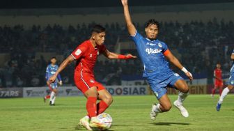 Jelang Liga 2 PSCS vs Persikab, Pelatih Hendri Susilo Target Timnya Rebut Poin di Si Jalak Harupat