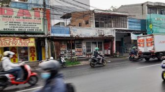 Pengakuan Pengemudi Arogan yang Viral di Bekasi, Bukan Anggota Polisi Cuma Pensiunan Pegawai Bank