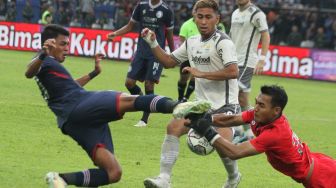 TGIPF: Izin Liga 1 Tidak akan Keluar jika PSSI Belum Berubah!