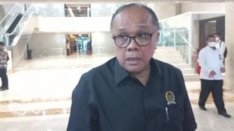 Wakil Ketua Komisi II DPR: Presiden Jokowi Sudah Kantongi Pj Gubernur DKI Pengganti Anies