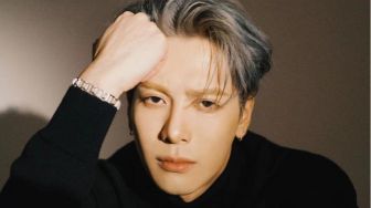 Jackson GOT7 Bagikan Caranya Mengatasi Tekanan di Industri Hiburan