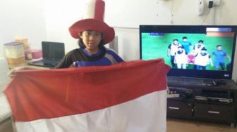 Terpopuler: Kronologis Abdurrahman Iwan Pemain Indonesia Bela Qatar, Kegagalan Timnas Jadi Nyinyiran Media Asing