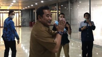 Survei KPN: Bahtiar Diharapkan Publik Jadi Pj Gubernur DKI, Warga Jakarta Ingin Merdeka dari Polarisasi