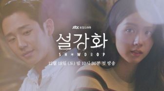 10 Drama Korea yang Paling Banyak Dibicarakan di Indonesia di Tahun 2022