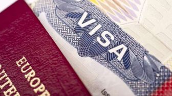 Pro Kontra Pencabutan Visa Turis Rusia-Ukraina yang Bikin Dubes Tersinggung