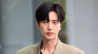 Heboh Rumor Park Hae Jin Ditangkap Polisi Gegara Pakai Narkoba, Ini Bantahan Agensi