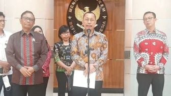 Serahkan Hasil Laporan Kasus Pembunuhan Brigadir J ke Mahfud MD, Komnas HAM Ungkap Fakta Ini