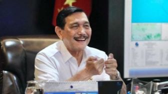 PKS: Pernyataan Luhut Aneh, Harusnya Dukung OTT KPK Biar Koruptor Takut