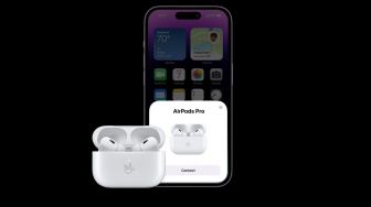 AirPods Rusak Terkena Air, Ini Cara Perbaikinya !