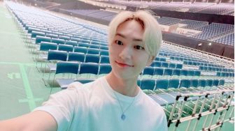 Onew SHINee Sukses Gelar Konser Solo Pertama di Jepang