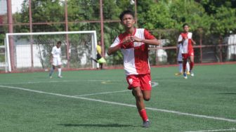 Hasil EPA U-14: Persis Solo dan PSIS Semarang Kompak Petik Kemenangan, Persija Jakarta Tertahan