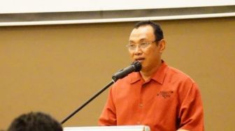 Helldy Agustian Pamer Rekor MURI Sajian Rabeg Terbanyak, Netizen: Gak Bangga, Banyak Pengangguran