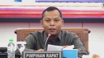 Terekam Video Tak Hafal Pancasila, Ketua DPRD Kabupaten Lumajang Mundur dari Jabatan Ketua