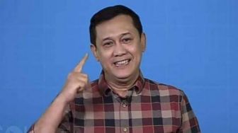 Denny Siregar Sindir Soal Strategi Kampanye, Relawan Anies Beri Balasan Menohok: Jangan Sewot