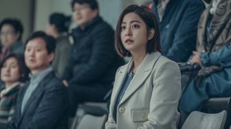 3 Tahun Menanti, Park Se Young Akhirnya Hamil Anak Pertama