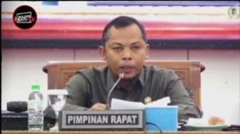 Ketua DPRD Lumajang Mengundurkan Diri, Buntut Tak Hafal Pancasila