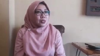 Viral Firdaus Oiwobo Ngaku Cicit Sultan Ismail, Wanita Berkerudung Asal Bima Ini Bongkar Fakta Sebenarnya