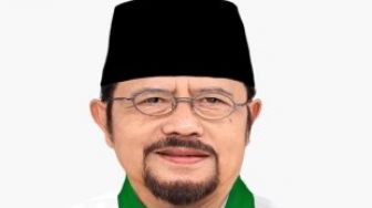 Apresiasi Tangan Emas Muhammad Rudi di Masjid Tanjak