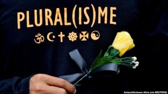 Bahas Penolakan Pendirian Gereja, Kementerian Agama akan Undang Wali Kota