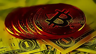 Bitcoin (BTC) Tak Sakti Lawan Inflasi, Menuju US$12 Ribu?