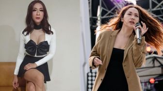Dandan Seperti Perempuan, Aming Dipuji Mirip BCL 