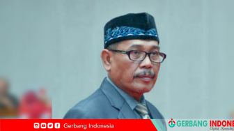 Diduga Terima Suap, Sekda Lobar Beri Klarifikasi