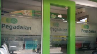 Dugaan Korupsi di Pegadaian Syariah Batam, Nilainya Capai Rp 2 Miliar