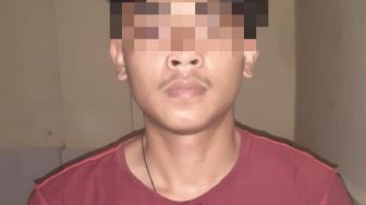 Karyawan KTV Eighty Nine Batam Diciduk Polisi