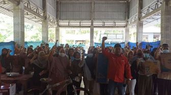 Meski Stunting di Indonesia Menurun, Pemerintah Terus Upayakan Penurunan