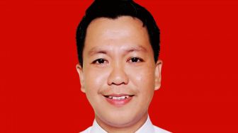 Profil Singkat Muhammad Miftah Murdha, Calon Kades Termuda Kota Bangun
