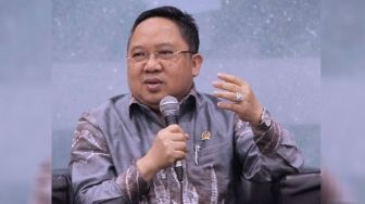 Gagal Lolos ke Senayan, PPP Menyesal Gabung Koalisi Ganjar-Mahfud MD?