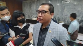 Klaim Sudah Telepon-teleponan, Plt Ketum PPP Mardiono akan Temui Suharso Monoarfa dalam Waktu Dekat