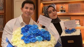 Sonny Septian Dikritik karena Gaya Pakaian, Fairuz A Rafiq Langsung Pasang Badan: Ini Namanya Fashion