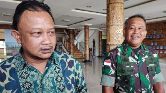 Prajurit TNI Terlibat Kasus Mutilasi di Papu Bakal Diperiksa Komnas HAM